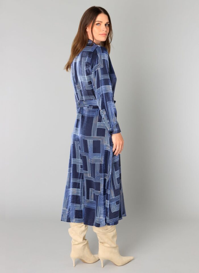 Blanca Dress (Yest Brand) - Image 3