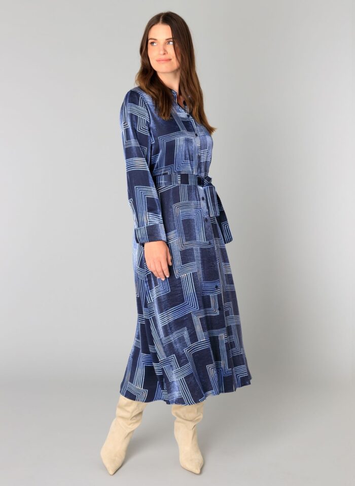 Blanca Dress (Yest Brand) - Image 2