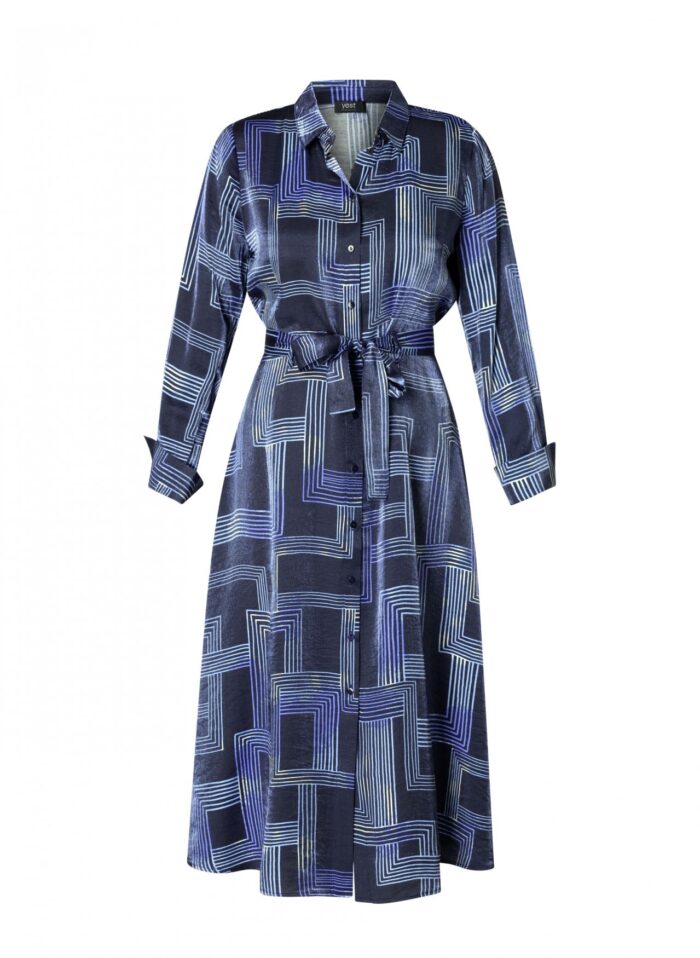 Blanca Dress (Yest Brand) - Image 4