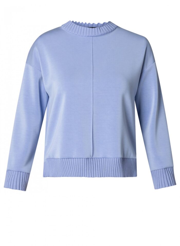 Nele Essential Sweater/ Knit (Yest Brand) - Image 3