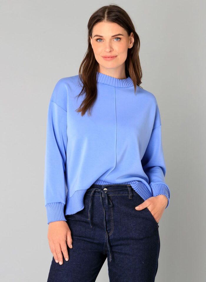 Nele Essential Sweater/ Knit (Yest Brand)