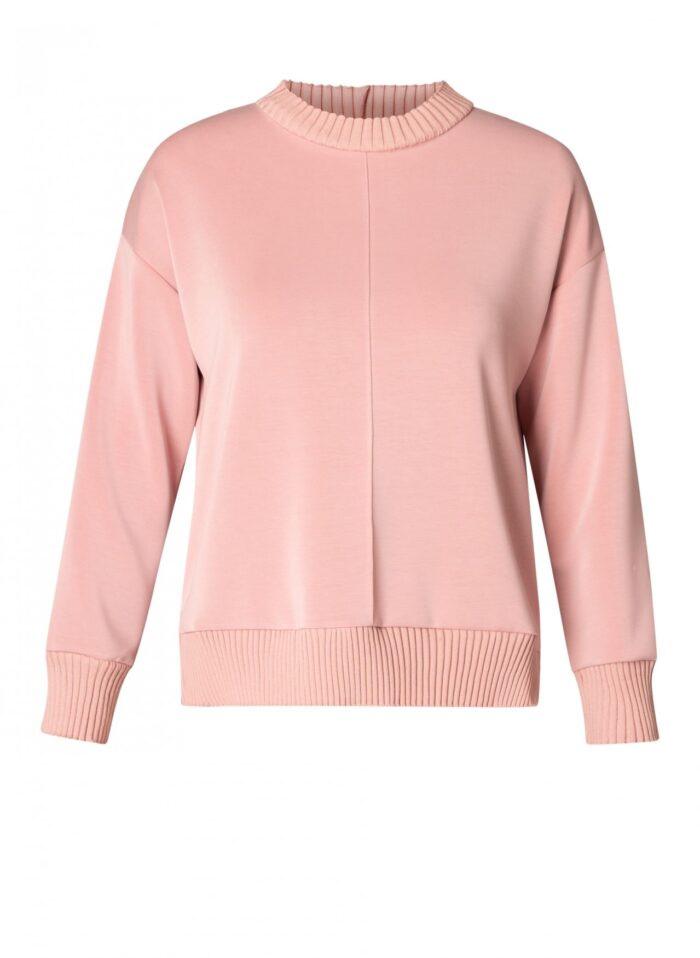 Nele Essential Sweater/ Knit (Yest Brand) - Image 7