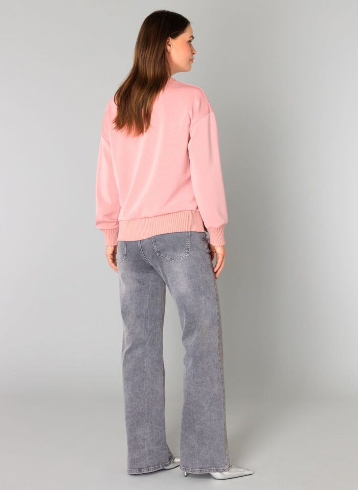 Nele Essential Sweater/ Knit (Yest Brand) - Image 6