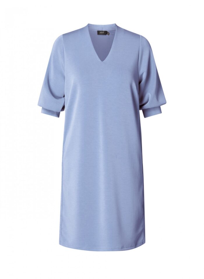 Blenda Sweater Dress (Yest Brand)