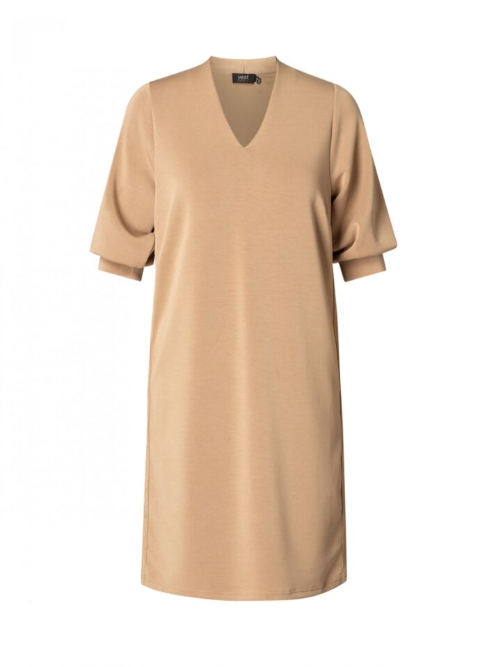 Blenda Sweater Dress (Yest Brand) - Image 2