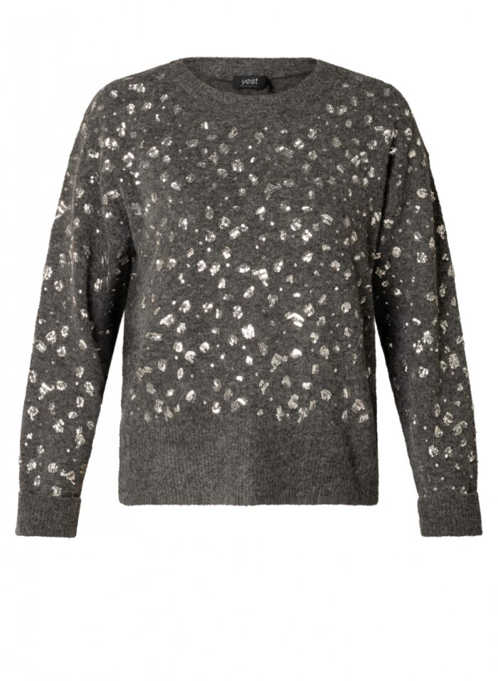 Braelyn Jumper (Yest Brand Brand) - Image 3