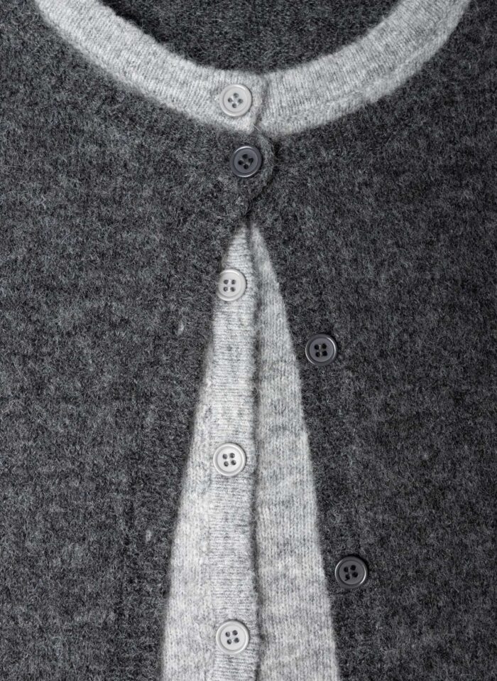 Brandi Knit Cardigan (Yest Brand) - Image 4
