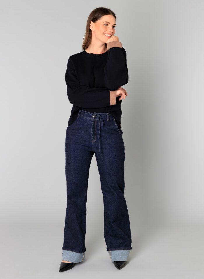 Brenna Sweater (Yest Brand) - Image 2