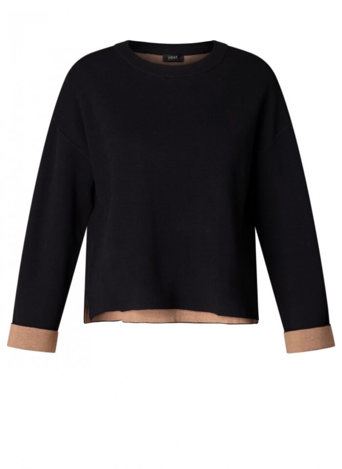 Brenna Sweater (Yest Brand) - Image 3