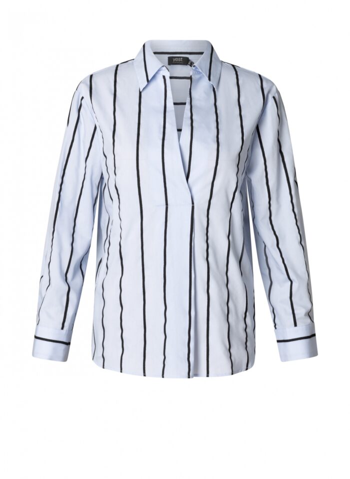Bélinda Blouse/ Shirt (Yest Brand) - Image 4