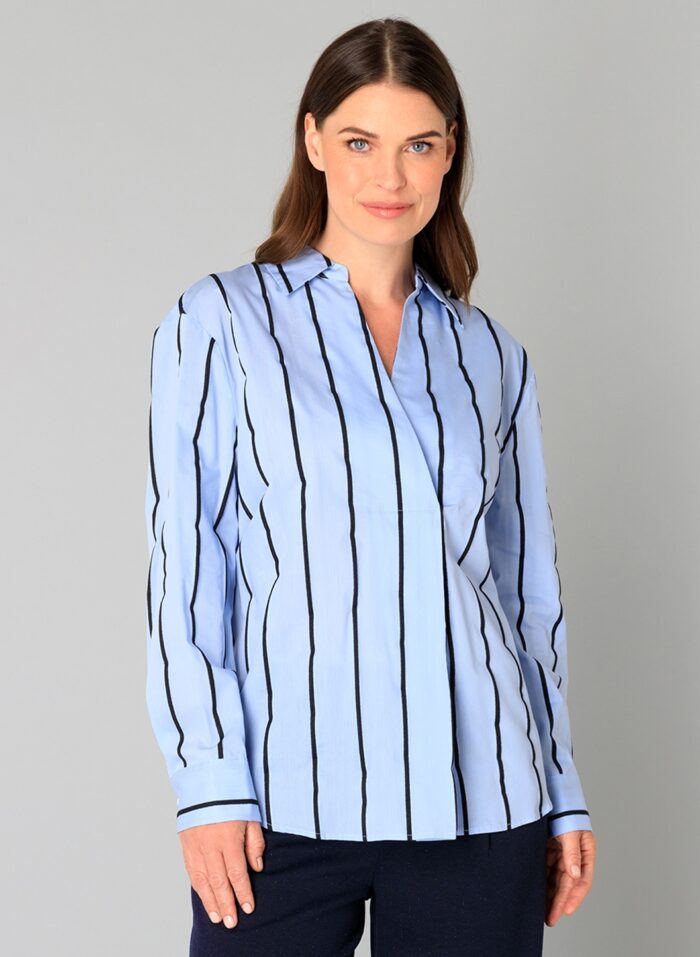 Bélinda Blouse/ Shirt (Yest Brand)