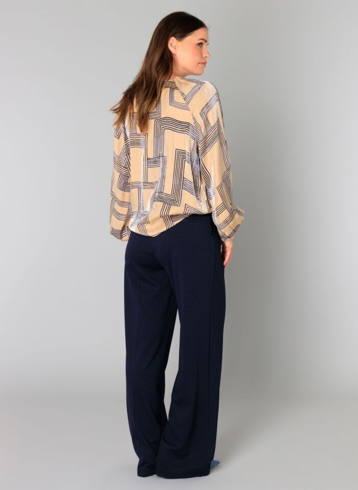 Billie Blouse (Yest Brand) - Image 2