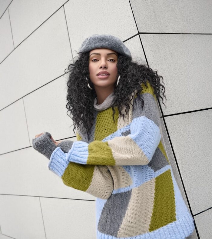 Jumper (NOEN Brand)