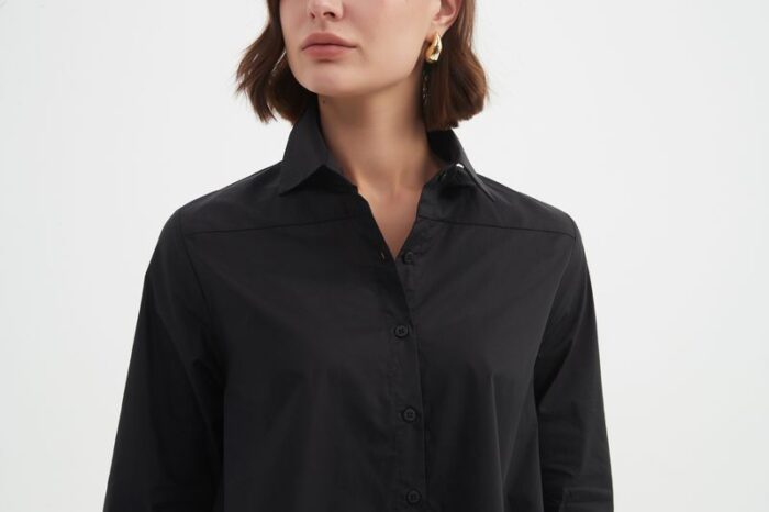 Swing Back Shirt (Tirelli Brand) - Image 3