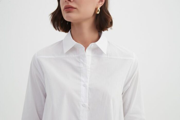 Swing Back Shirt (Tirelli Brand) - Image 6