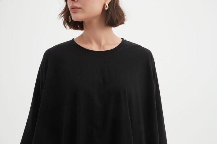 Billow Combi Print Top (Tirelli Brand) - Image 2