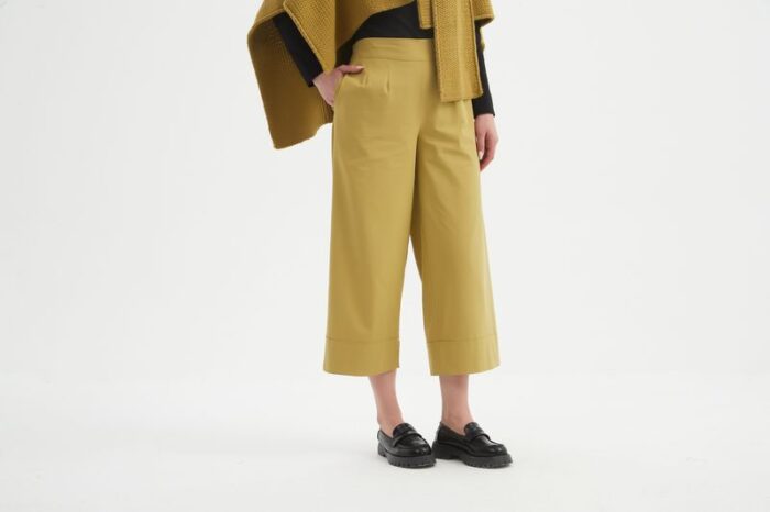 Classic Trouser (Tirelli Brand) - Image 4