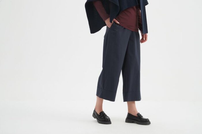 Classic Trouser (Tirelli Brand) - Image 6