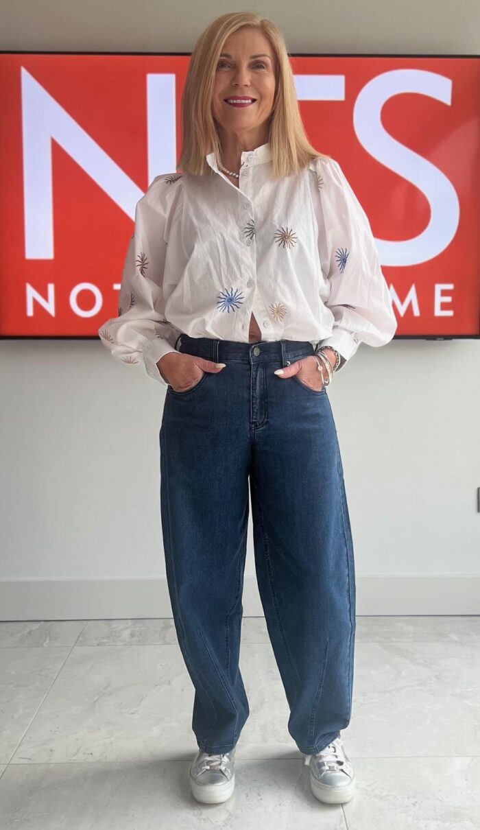Jeans (NOEN Brand)