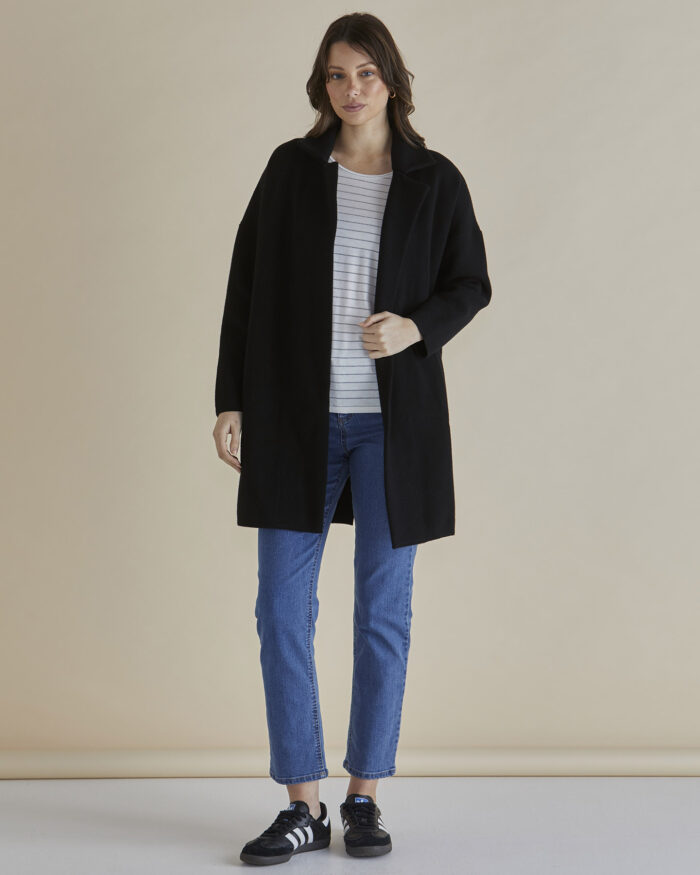 Coatigan (Betty Basics Brand)