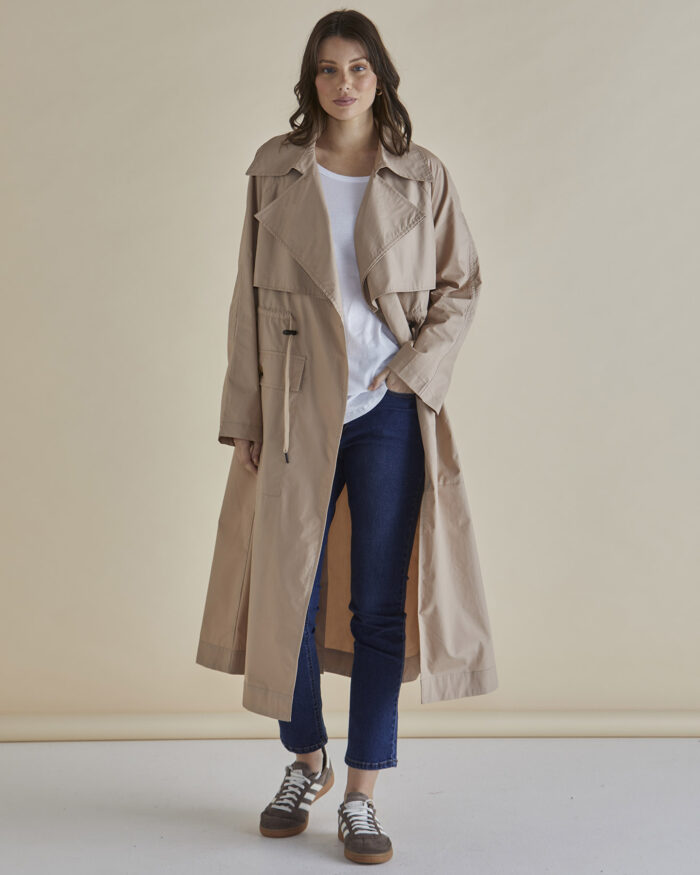 Coat (Betty Basics Brand)