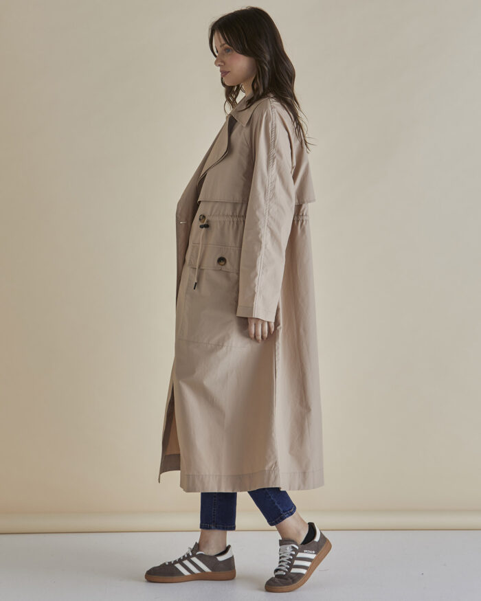 Coat (Betty Basics Brand) - Image 3
