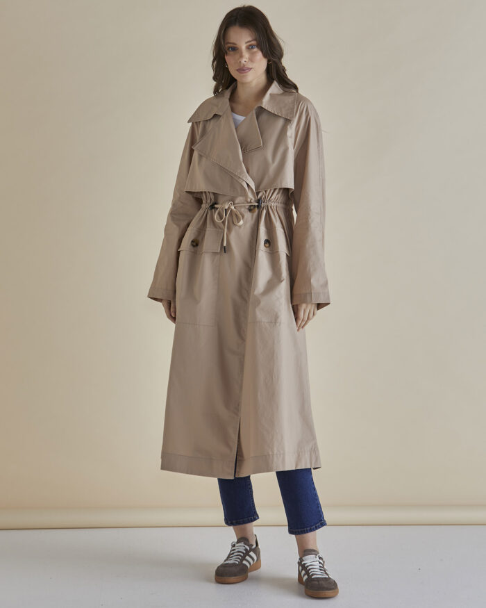 Coat (Betty Basics Brand) - Image 2