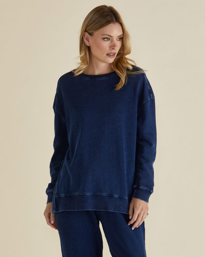Easy Crew Sweat (Betty Basics Brand)
