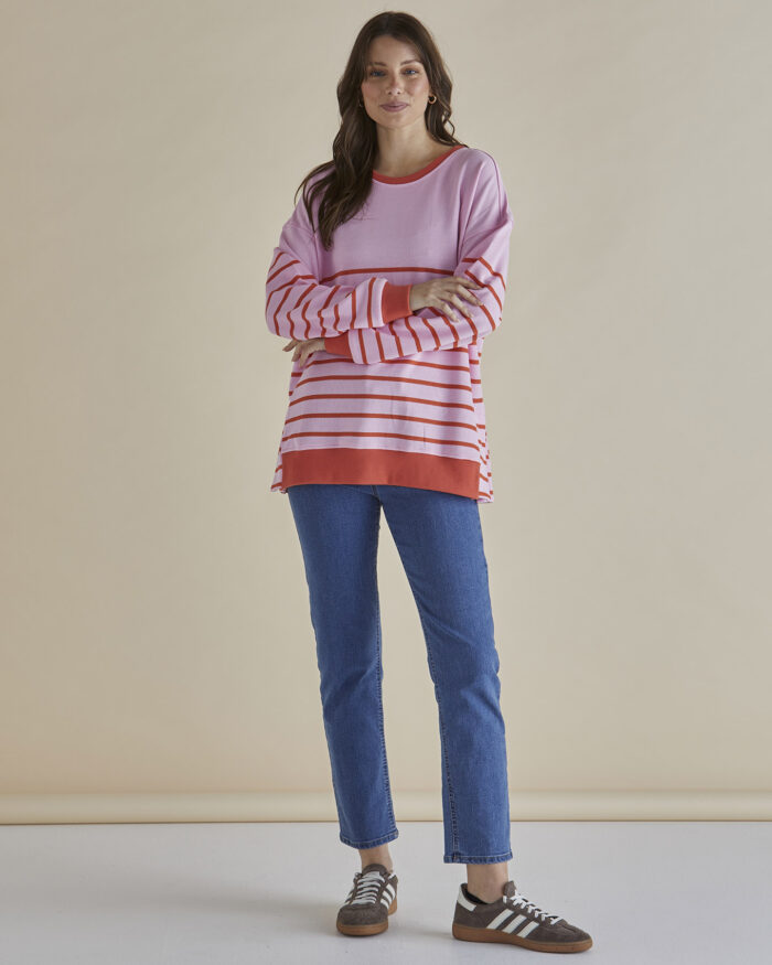 Easy Crew Sweat (Betty Basics Brand) - Image 2