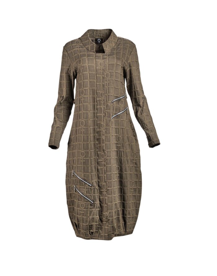 Bubble Dress (My Soul Brand) - Image 3