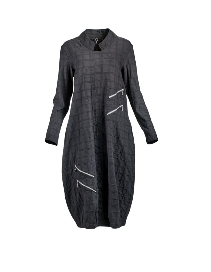 Bubble Dress (My Soul Brand)
