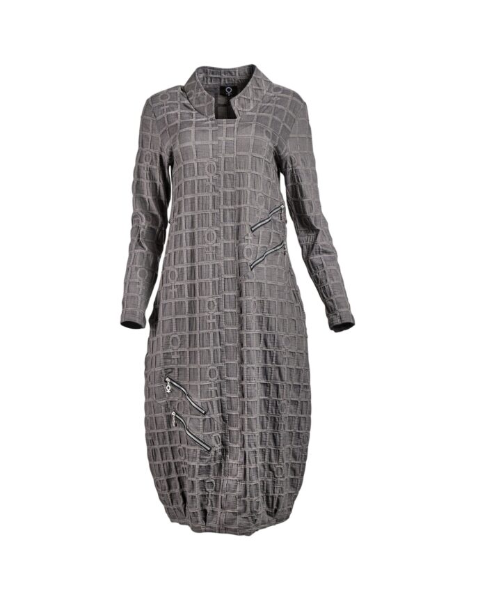 Bubble Dress (My Soul Brand) - Image 2