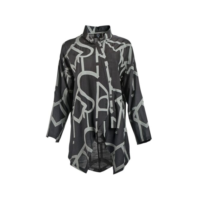 Blouse/ Tunic (My Soul Brand)