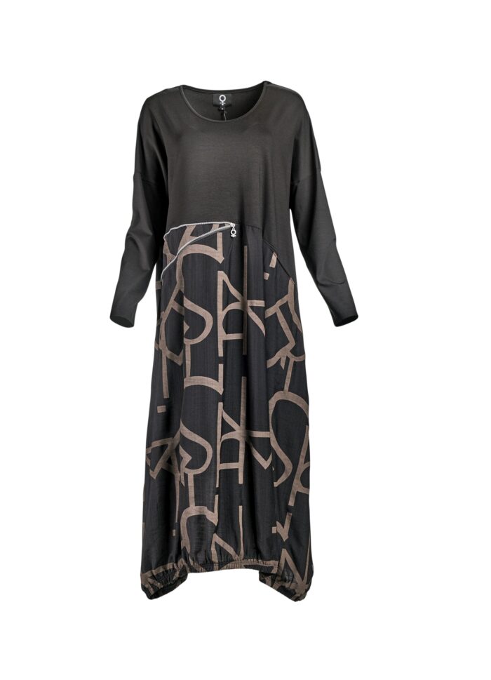 Dress (My Soul Brand)