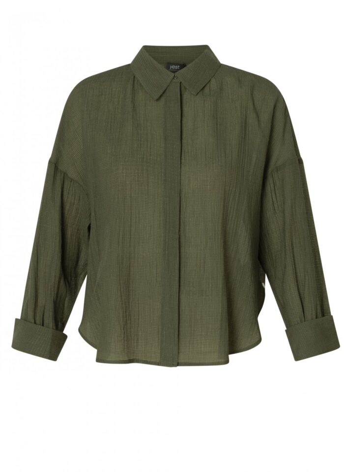 Coralie Blouse (Yest Brand) - Image 3