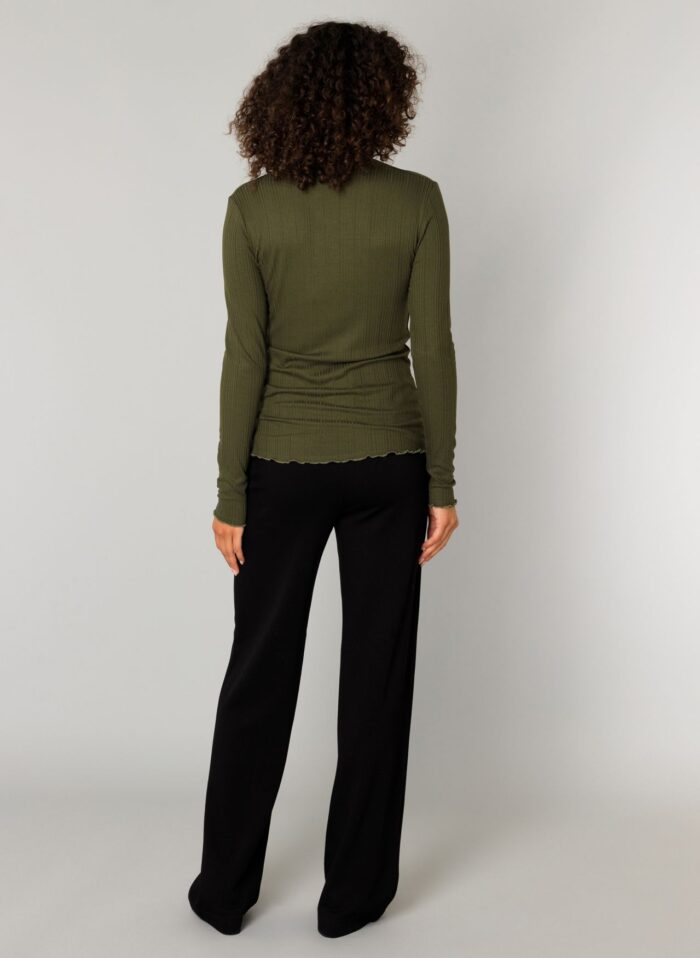 Paloma Essential Trousers (Yest Brand) - Image 2