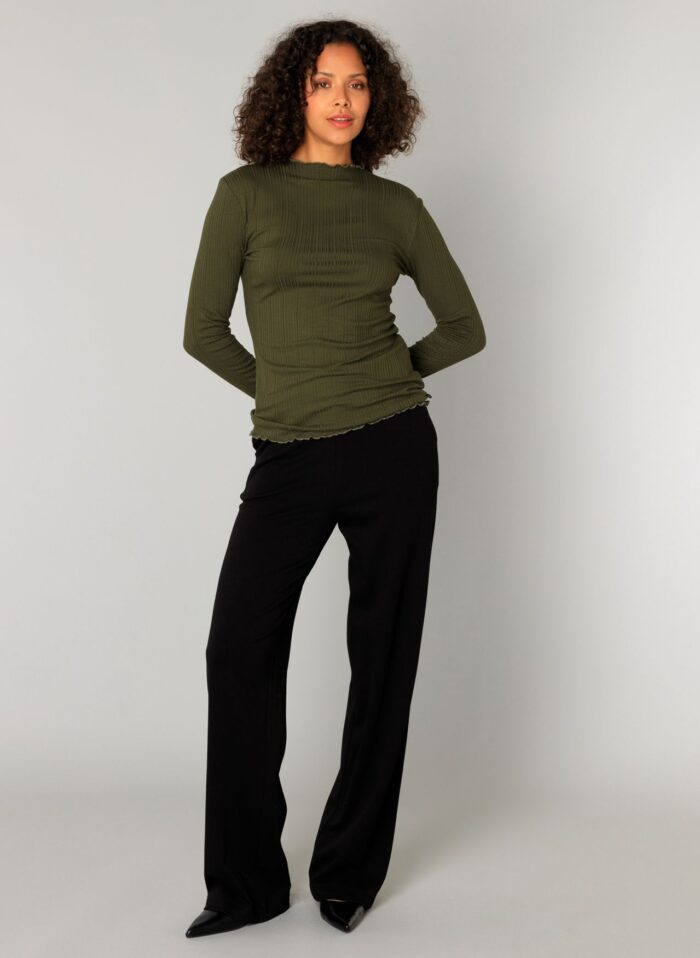 Paloma Essential Trousers (Yest Brand)