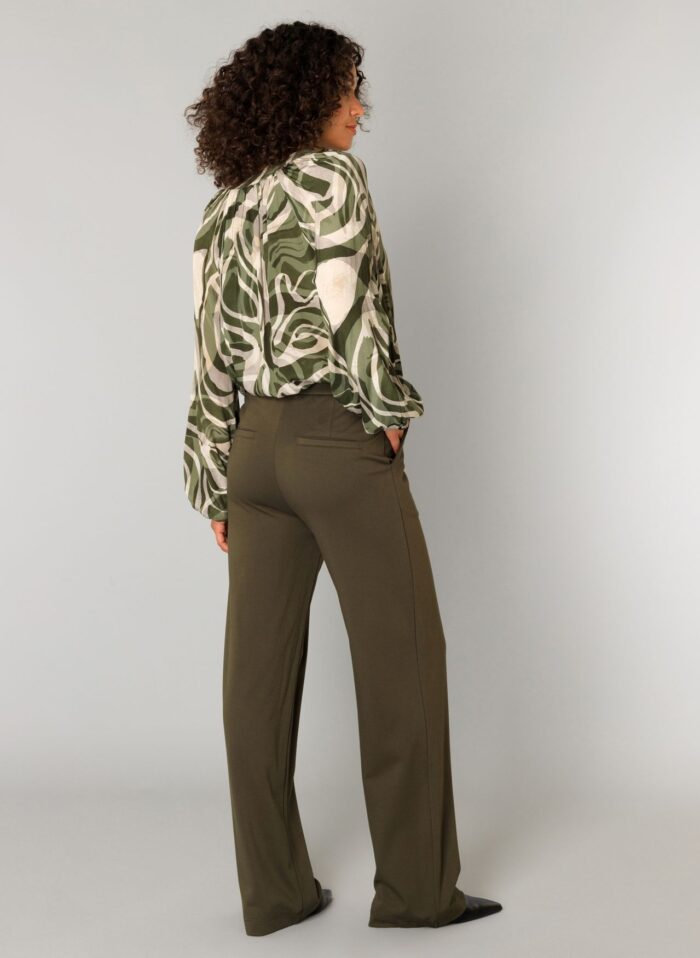 Paloma Essential Trousers (Yest Brand) - Image 7