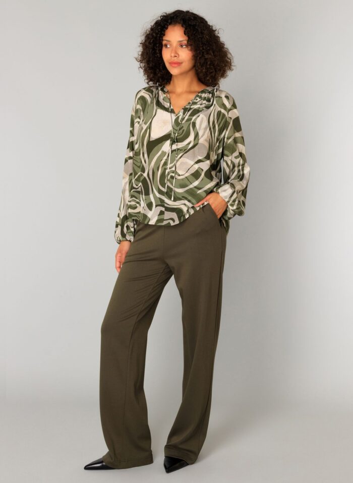 Paloma Essential Trousers (Yest Brand) - Image 6