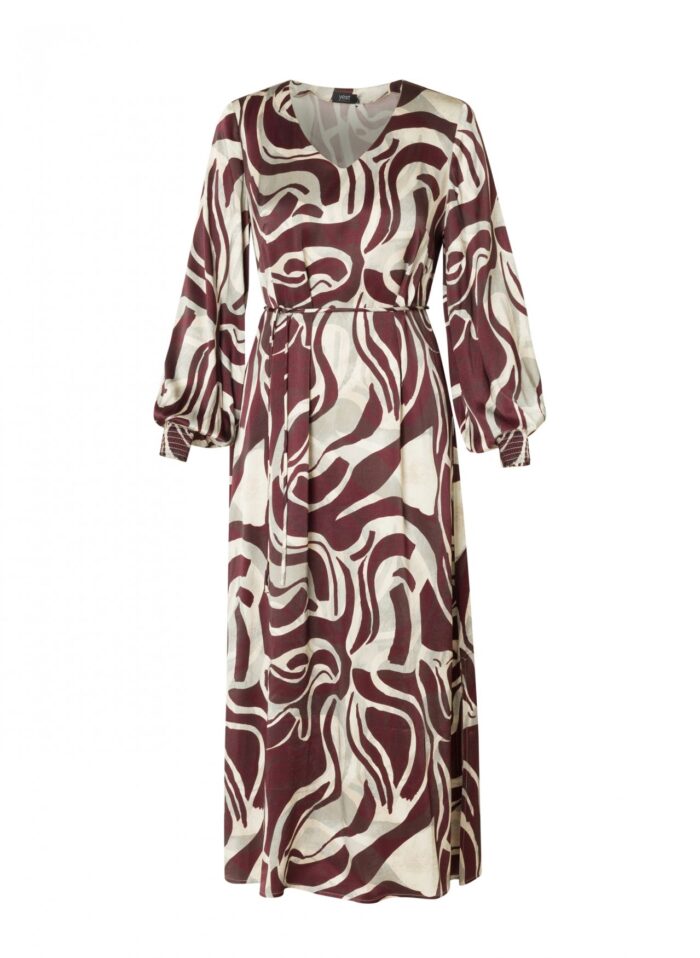 Cristiana Dress (Yest Brand) - Image 3