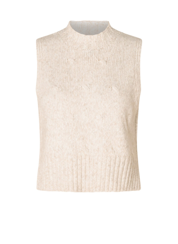 Catalina Knit Top (Yest Brand)