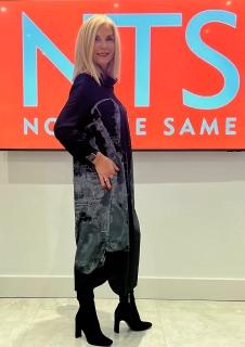 Dress (E-Avantgarde Brand) - Image 2
