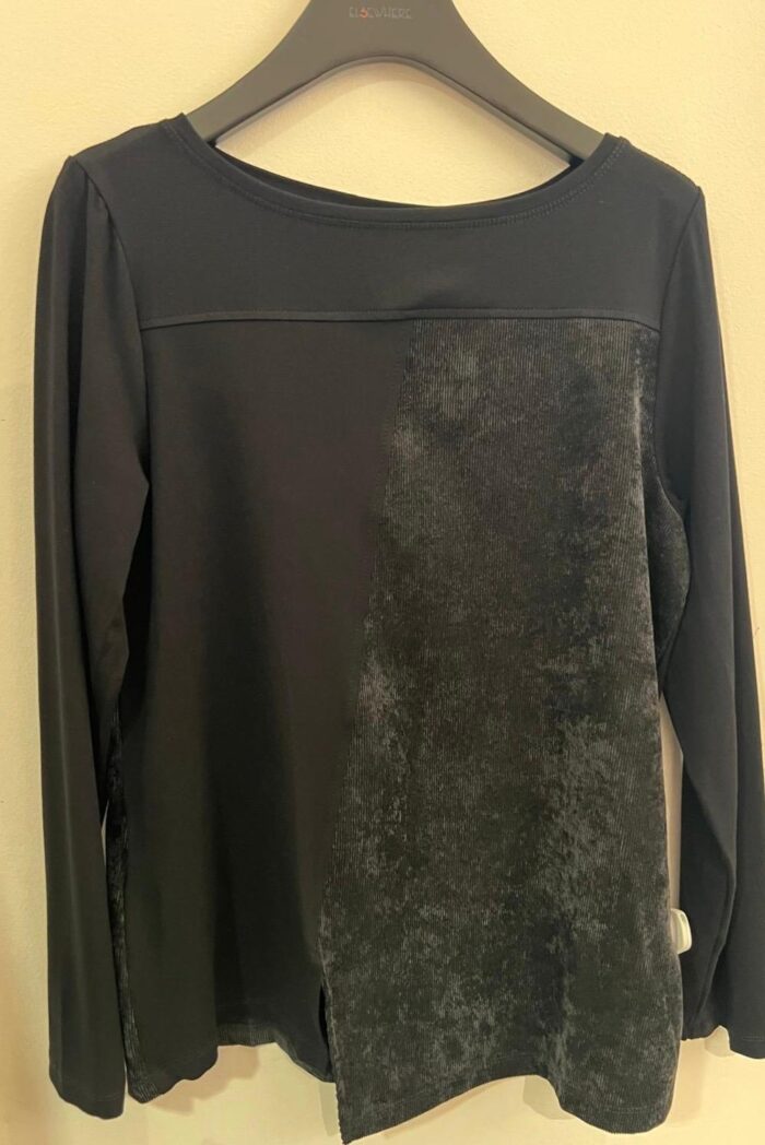 Asymmetric Top (Elsewhere Brand) - Image 2