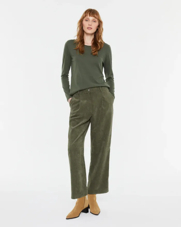 Trousers (Andam Brand)