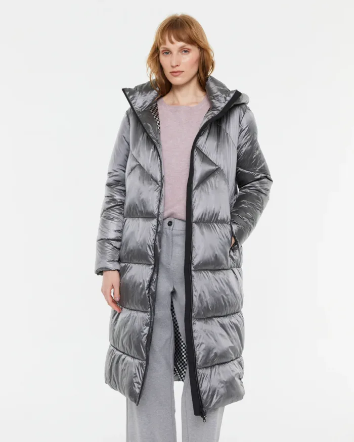 Parka (Andam Brand)