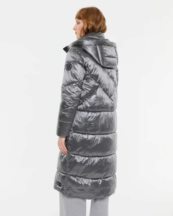 Parka (Andam Brand) - Image 2