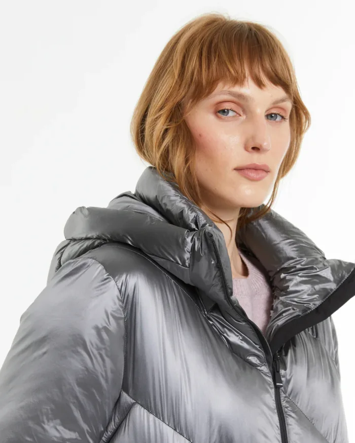 Parka (Andam Brand) - Image 3