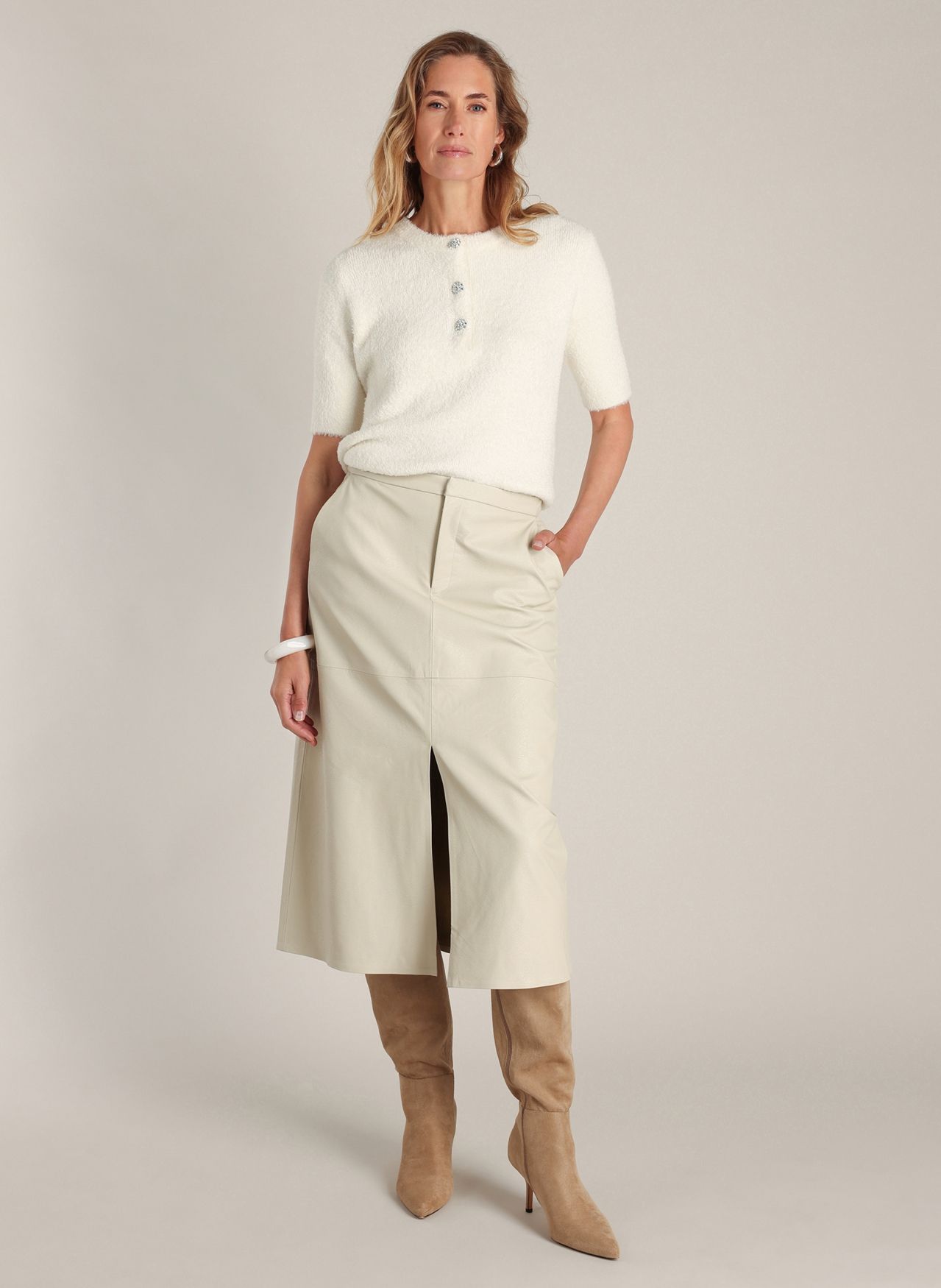 Danica Skirt (Yest Brand) - Image 6