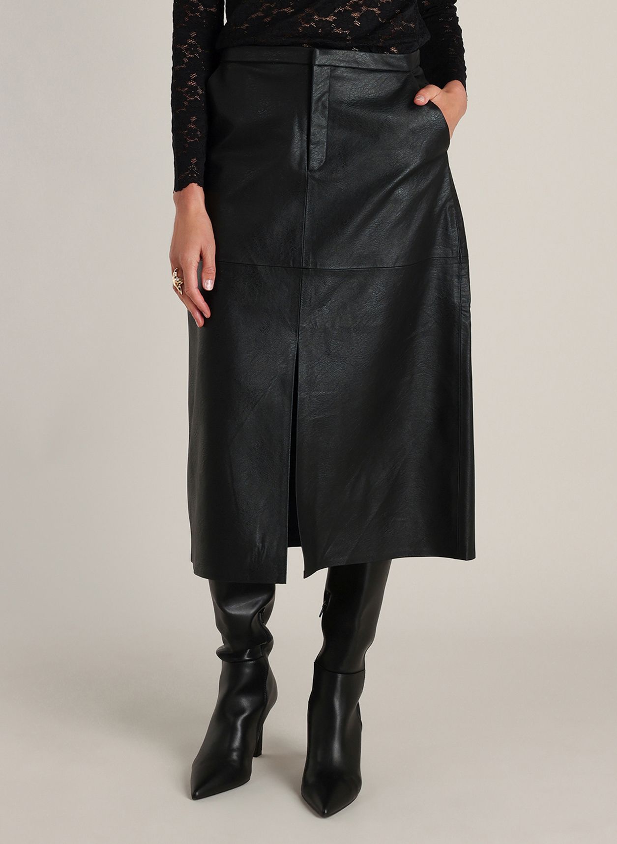 Danica Skirt (Yest Brand) - Image 4
