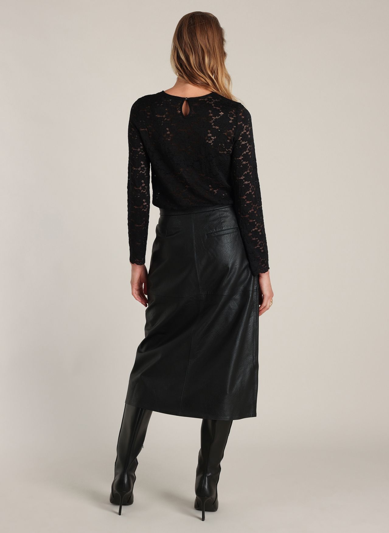 Danica Skirt (Yest Brand) - Image 3